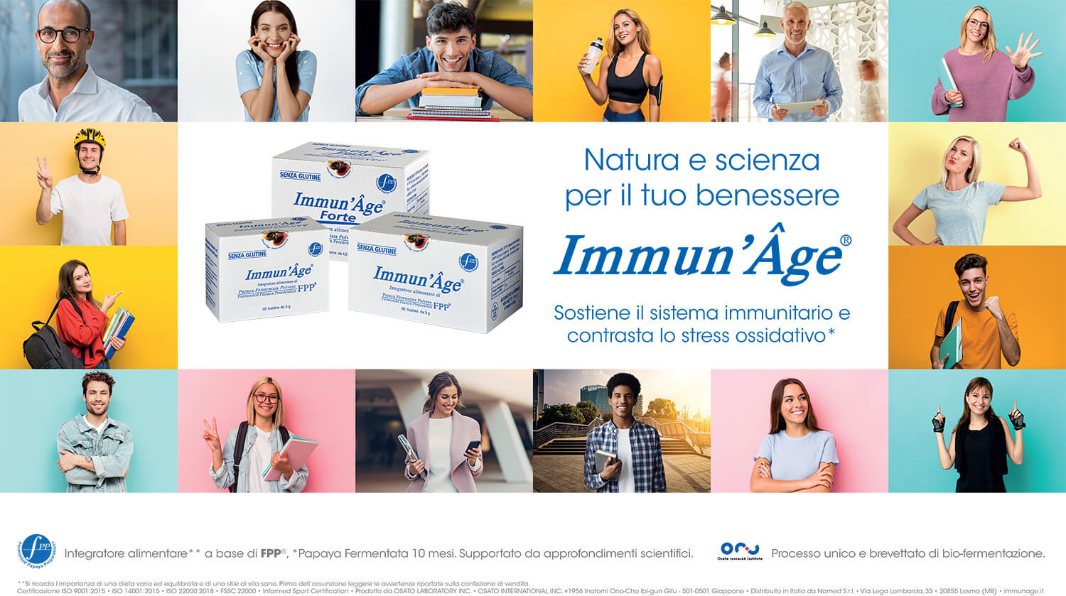 Immun’Âge