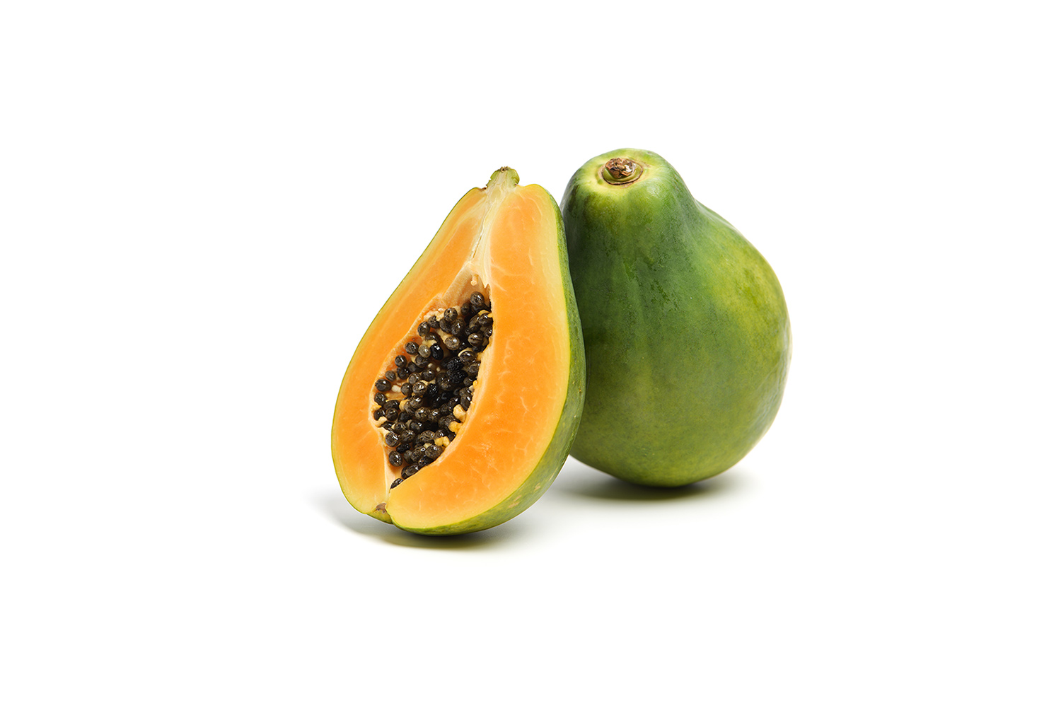 Papaya Fermentata (FPP®) o disidratata?